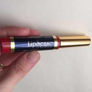 Lipsense Flygirl! Brand new with seal!